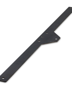 Support for approach grating Step 24-18